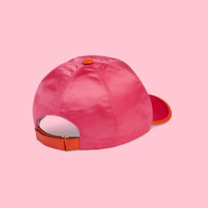 Mu Gucci Adidas x Gucci Baseball 'Pink Satin' 703825-4HAQD-5674