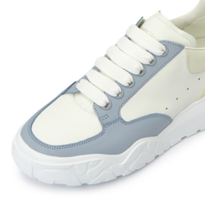 Giay Alexander Mcqueen Court Trainer 'White' 705117-WID69-8898