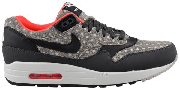 Giày Nike Air Max 1 Premium 'Polka Dot' 705282-002