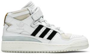 Giày Adidas Ivy Park x Forum Mid 'White Mesa' S29020