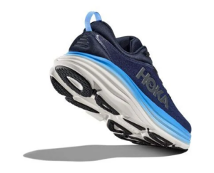 Giay Hoka Bondi 8 Running 'Blue' 1123202-OSAA