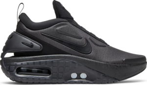 Giày Nike Adapt Auto Max 'Triple Black' CZ6799-002