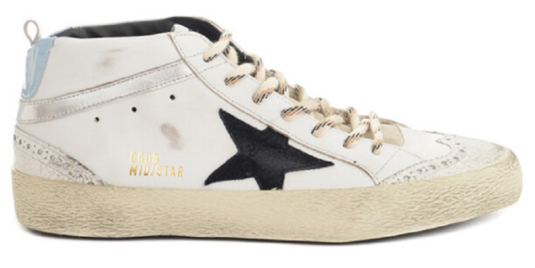 Giày Golden Goose Midstar GMF00122-F002138-10789