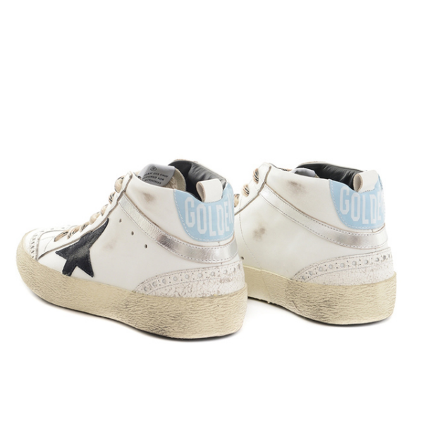 Giày Golden Goose Midstar GMF00122-F002138-10789 - Hình ảnh 3