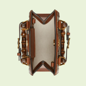 Tui Gucci Diana Mini Tote 'Camel' 707449-21HRG-2687