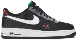 Giày Nike Air Force 1 '07 LV8 'Live Together, Play Together' DC1483-001