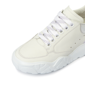 Giay Alexander Mcqueen Court Trainer 'White' 709033-WIAAZ-8879