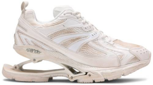 Giày Balenciaga X-Pander 'White' 653871 W2RA2 9000