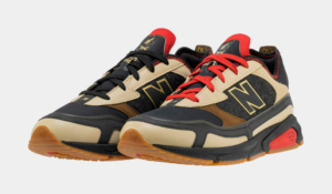 Giay New Balance Shoe Palace x X-Racer 'Year of the Rat' MSXRCSPC