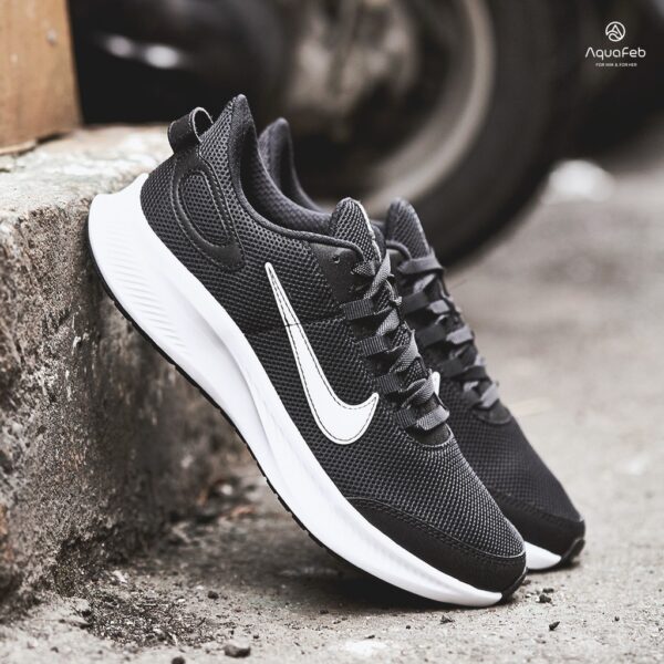 Giày Nike Wmns Runallday 2 'Black' CD0224-004 - Hình ảnh 4