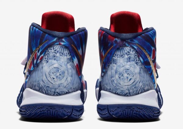 Giày Nike Kybrid S2 'What The USA' CQ9323-400 - Hình ảnh 3