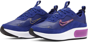 Giay Nike Air Max Dia SE Blue Pink CD0479-400