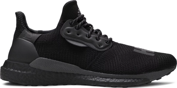 Giày Adidas Solar Hu x Pharrell 'Black Future' GX2485