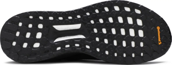 Giày Adidas Solar Hu x Pharrell 'Black Future' GX2485 - Ảnh 8