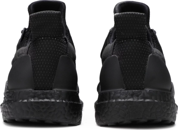 Giày Adidas Solar Hu x Pharrell 'Black Future' GX2485 - Ảnh 7