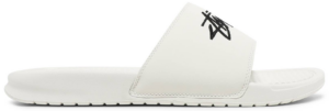 Dép Nike Stussy x Benassi 'Sail' DC5239-100