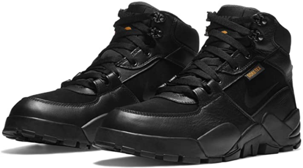 Giày Nike Rhyodomo Gore-Tex 'Black Anthracite' CQ0186-001 - Hình ảnh 4