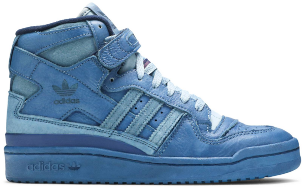 Giày Adidas Forum 84 Hi 'Indigo' FY7794