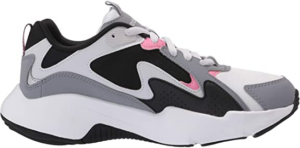 Giày Reebok Wmns Royal Turbo Impulse 'Pink Black' EG9449