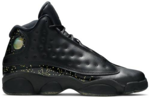 Giày Nike Air Jordan Retro 13 GS 'Gold Glitter' DC9443-007