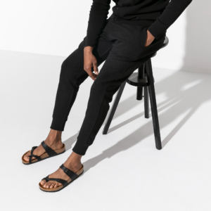 Dep Birkenstock Mayari Birko Flor 'Black' 71791