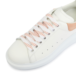 Giay Alexander Mcqueen Oversole 'White' 718139-WHGP7-8965