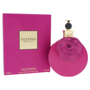 Nước Hoa Valentino Valentina Rosa Assoluto EDP