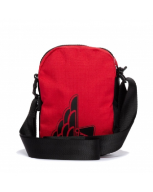 Alternative view of Túi chéo Nike Air Jordan Wings Festival Bag Red 9A0198-R78