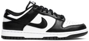 Shop Nike SB Dunk Low Pro Iso Shoes (white black white) online | skatedeluxe