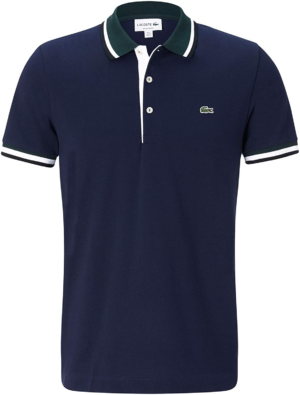 Áo Lacoste Men's Polo Shirt PH6979