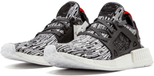 Giày Adidas Nmd Xr1 J 'Glitch Camo' S80223 Authentic-Shoes