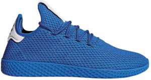 Giày Adidas Tennis Hu 'Blue' CP9766