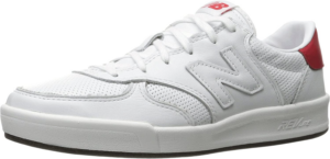 Giay New Balance 300 'White Black Red' CRT300LD