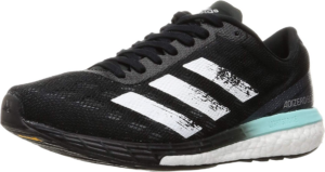 Giay Adidas Adizero Boston 9 'Core Black' FY0342