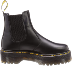 Giày Dr. Martens 2976 Quad 'Black' 24687001