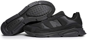 Alternative view of Giày New Balance X-Racer All Black MSXRCLG