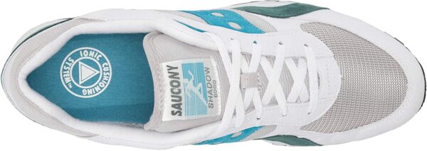 Giày Saucony Shadow 6000 'White Mallard' S70441-5 - Hình ảnh 5