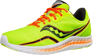 Alternative view of Giày Saucony Kinvara 11 'Citron' S20551-65