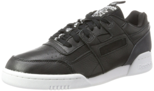 Giay Reebok Workout Plus IT 'Black' BS6213