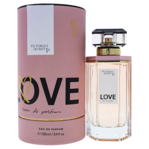 Nước Hoa Victoria Secret Love EDP