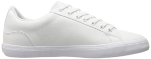 Giày Lacoste Lerond Bl 2 Cam Trainers In White 733CAM1033-001