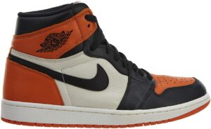 Giày Nike Air Jordan 1 Retro 'Shattered Backboard' 555088-005