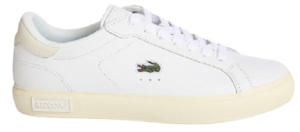 Giày Lacoste Men's Power Coat Sneakers RZ1031M51G-65T