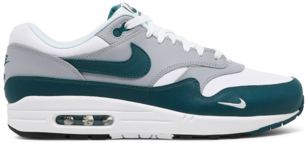 Giày Nike Air Max 1 LV8 'Dark Teal Green' DH4059-101