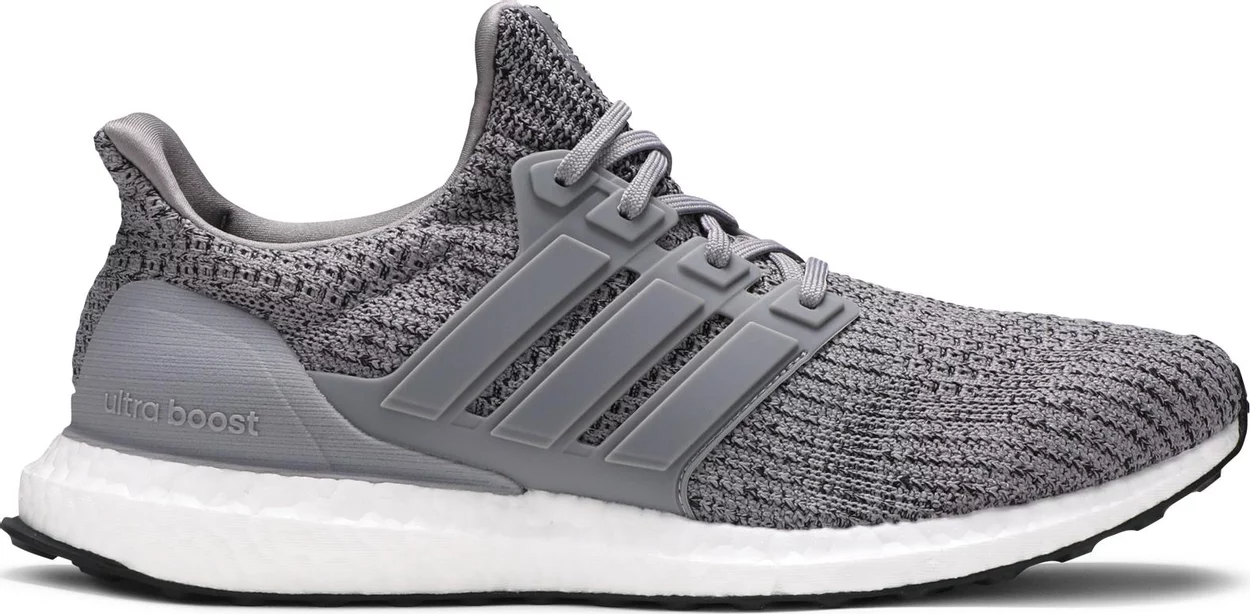 Giày Adidas Ultraboost 4.0 Dna 'Grey' Fy9319 Authentic-Shoes