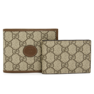 Vi Gucci GG Wallet 'Beige' 723171-92TCG-8563