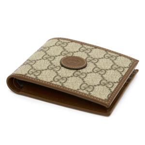 Vi Gucci GG Wallet 'Beige' 723171-92TCG-8563