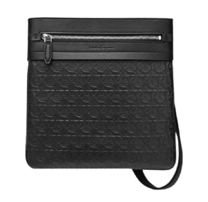 Tui Salvatore Ferragamo Cross Body 'Black' 24A426-723818