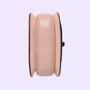 Tui Gucci Bamboo 1947 Mini Top Handle 'Light Pink' 724641-AABCE-6942