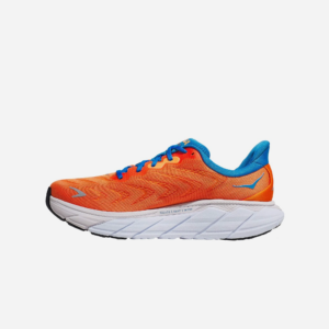 Giay Hoka Arahi 6 Running 'Orange' 1123194-VOCS